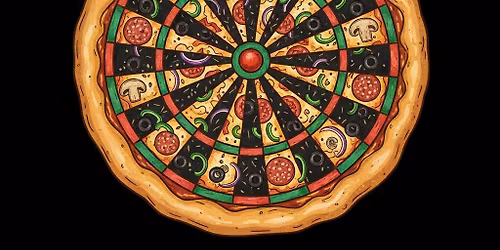 HYBRYDA DART SERIES - VI\/IX