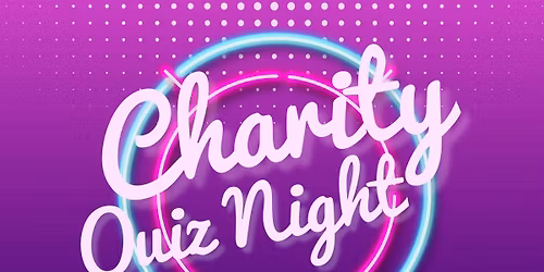 Quiz night in aid of Coniston Christmas Lights