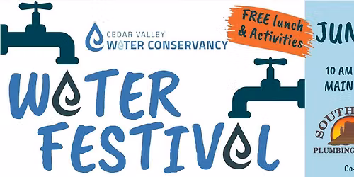 Water Festival 