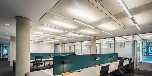 Open Coworking Day | Frankfurt Gallus
