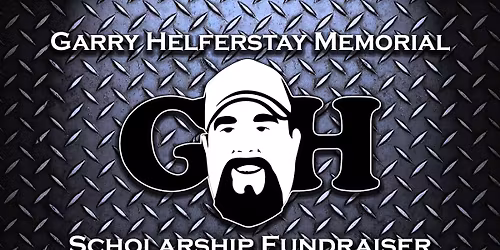 Garry Helferstay Tough Guy Memorial Fundraiser Tournament
