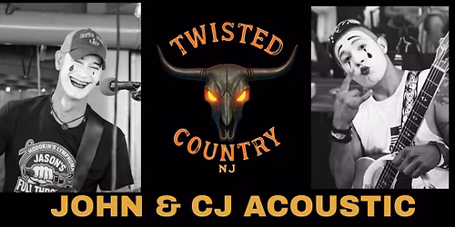 A Twisted Country Comedy Night