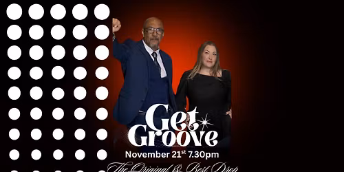 Get Groove @The Original & Best Drop Tavern - Kalamunda