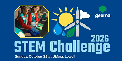 STEM Challenge 2026