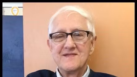 Memorial Service for Richard Lee Phend        1933-2025