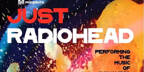 Just Radiohead