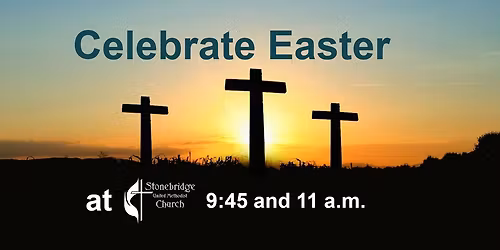 Easter Services