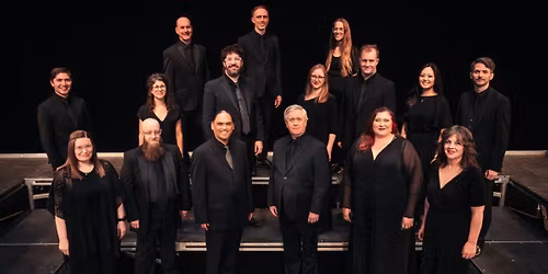 Pro Coro Canada: Once Upon a Time
