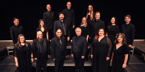 Pro Coro Canada: Once Upon a Time