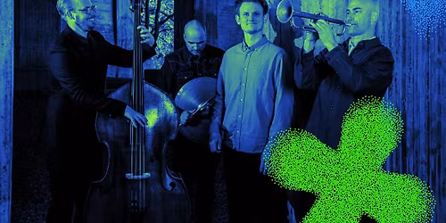 Erik Palmberg Quartet