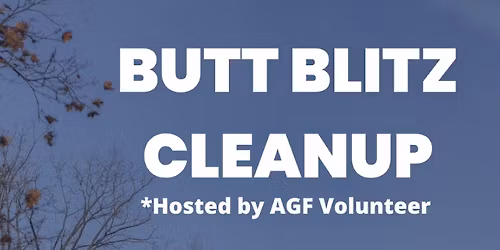 \u2b50 Butt Blitz Brantford 2026: Harmony Square