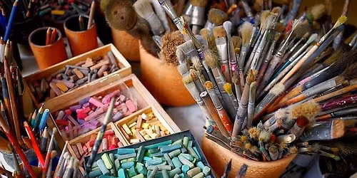 Sunday Funday - Maker Studio
