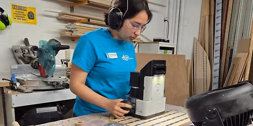 Introduction to Fabrication Shop | Session 1