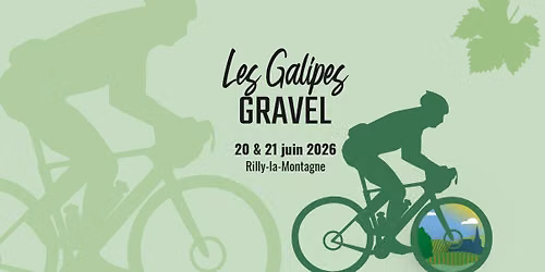 Les Galipes GRAVEL - 3\u00e8me \u00e9dition