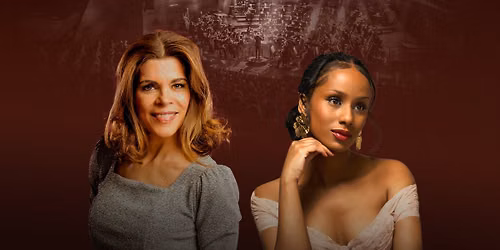 A ROYAL EVENING at the Symphony | DR Koncerthuset | Koncertsalen