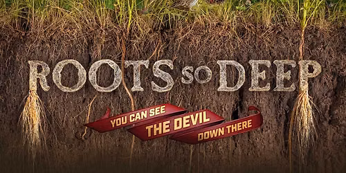 Roots So Deep Screening