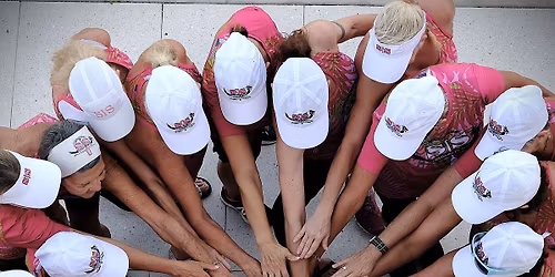 Ride the Dragon: Free Wellness Event