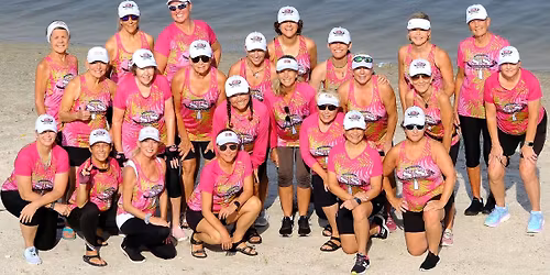 Ride the Dragon- Breast Cancer Survivor Wellness Event