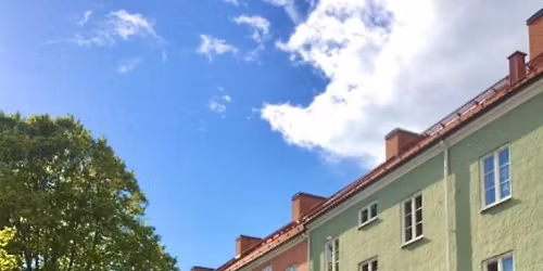 V\u00e5rloppis p\u00e5 \u00d6sterg\u00e5rd