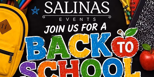 Back-To-School