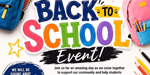 Back-To-School