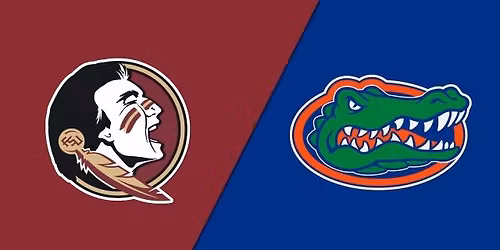 \ud83e\ude93\ud83c\udfc8FSU vs \ud83d\udc0aUF  \ud83d\udc40Watch \ud83c\udf89Party