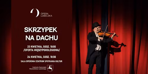 SKRZYPEK NA DACHU