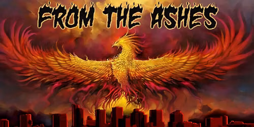 From The Ashes