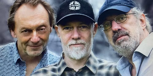 Sjako! live in QFactory 