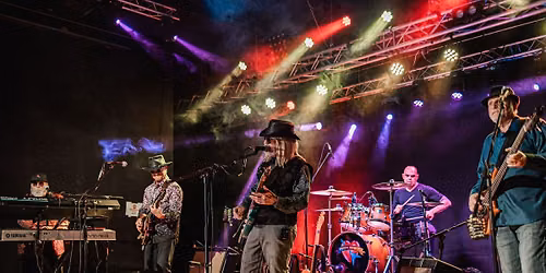 Petty Rewind At The Don Gibson Theater