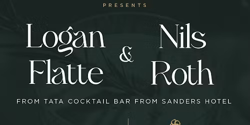 ATHENS BAR SHOW: GECO ATHENS X TATA BAR 