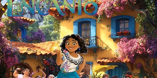 Encanto