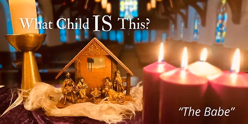 Christmas Eve Service