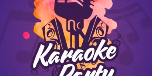 Karaoke Night with Mikey Pro