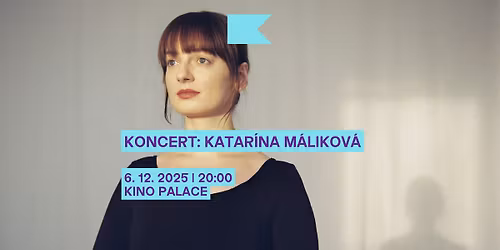 Katar\u00edna M\u00e1likov\u00e1