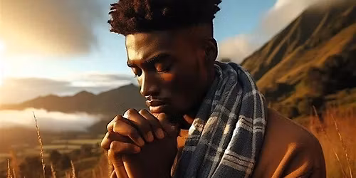 "One Hour of Prophetic Prayer" on the National Day of Prayer