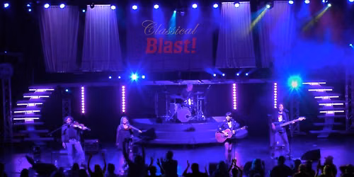 Classical Blast @ Bolingbrook Jubilee