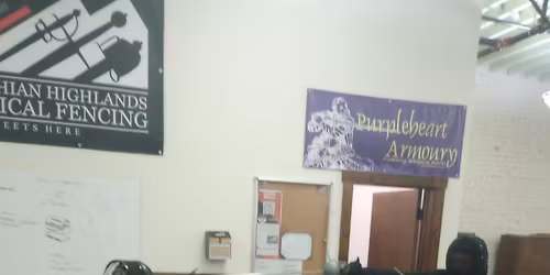 Rapier and Smallsword