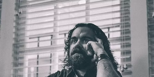 Brain Franke @ 6B&G!