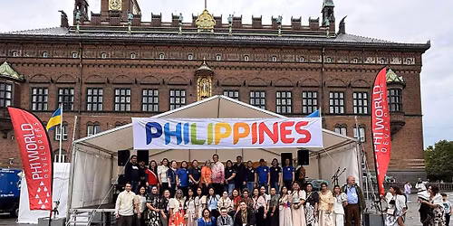 Philippine Cultural Day