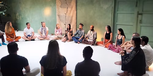 Deep Dating Amsterdam