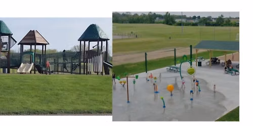 MomCo Playdate: Sweden Town Park (Brockport)