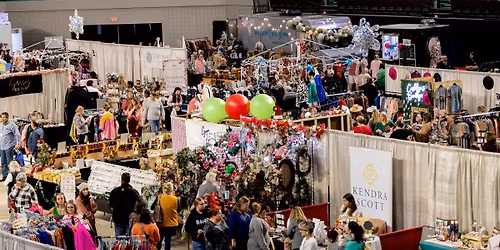 Parking Jingle Bell Market - Preview Party - Florence