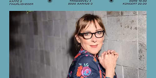 Jonatha Brooke m. band