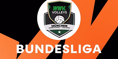 BR Volleys vs. WWK Volleys M\u00fcnchen