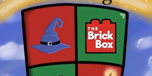 The Brick Box Presents: Brick Magic in South Yorkshire!
