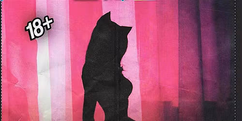 AURA RAVE - House \/\/ Tech-House 18+