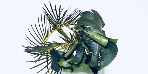 Inspirational Ikebana