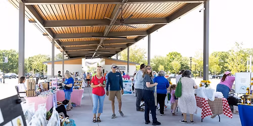 2026 North Charleston Farmers Market