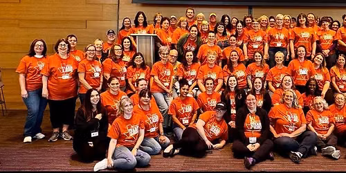 12th Annual Texas Pet Sitters Association Conference 
